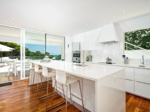 Solhabitat Moraira Elegance