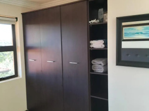 Zimbali Fully equipped Apartment- 2 sleeper