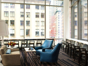 Residence Inn New York Manhattan/Central Park