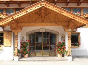 Hotel Augarten