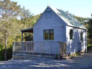 Te Mata Lodge