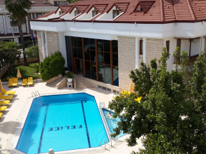 Felice Hotel
