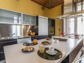 Roero Suite in the city center