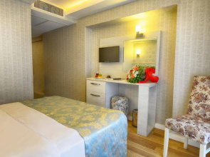 New Florenta Hotel
