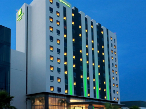 Holiday Inn Hotel & Suites Monterrey Apodaca Zona Airport by IHG