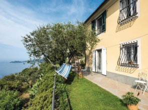 S. Rocco Dimora tra Ulivi e M