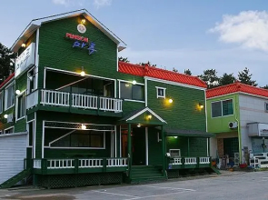 Buan Maru Pension
