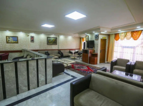 Zumrut Hotel