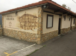 Mirador de Miranda Balneario Rural