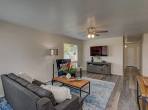 Hilo Hale Kaumana 3 Bedroom Home by RedAwning