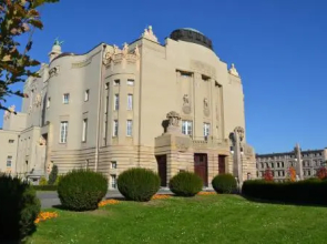 City Hotel Cottbus
