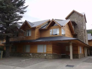 Apartamento Centrico Roca