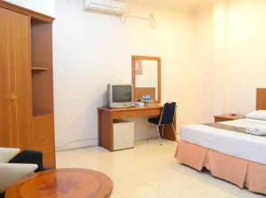 Sabrina Hotel Sisingamangaraja