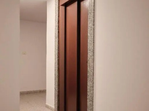 Apartamento Con Terraza