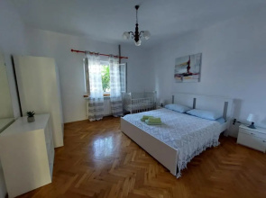 Apartments Mornar