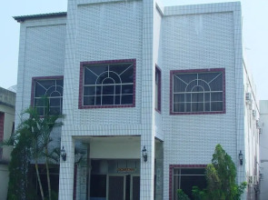 Kinmen Laoye B&B