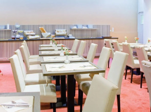 Atlas Hotel Brussels