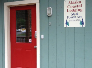 Alaska Coastal Lodging