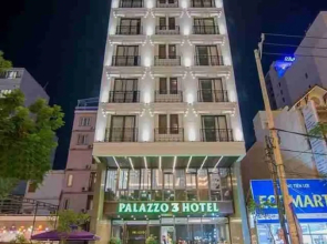 Palazzo Da Nang Beach Hotel