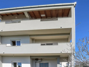 Luxury Apartment Andela