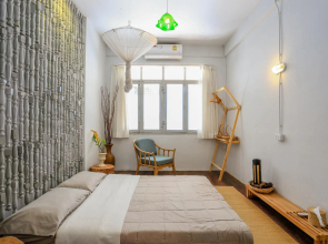 Silsopa Hostel