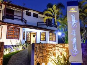 Pousada Caminho das Aguas