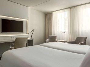 NH Collection Amsterdam Barbizon Palace