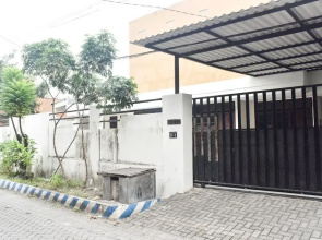 RedDoorz Syariah near Exit Tol Waru
