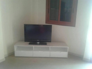 Diouf House
