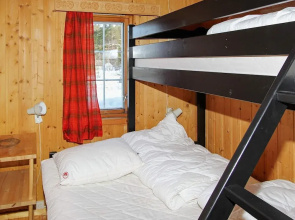 8 Person Holiday Home in Aseral