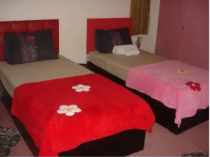 Papatyam Pension