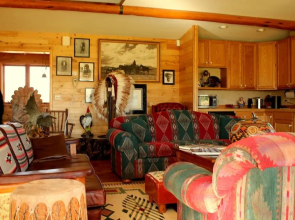 K3 Guest Ranch Bed & Breakfast