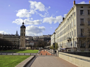 Premiere Classe Lyon Nord - Dardilly