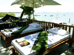 Arawan Beach Resort Krabi