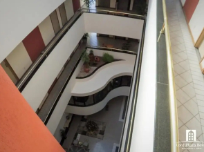 Lord Plaza Hotel