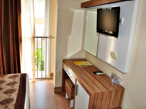 Sun Beach Park & SPA