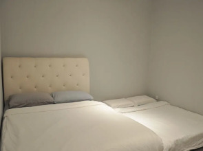 JN Apartment Riverson Soho