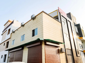 OYO 62686 Kanha Stay