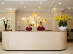 Roliva Hotel & Apartment Danang