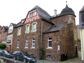 Apartment Sonnenschein