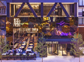 Hotel EMC2, Autograph Collection