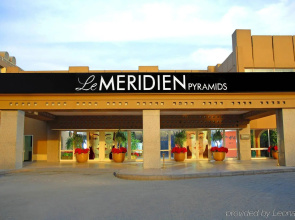 Le Méridien Pyramids Hotel & Spa