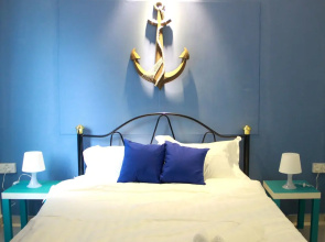Haru Haru Homestay