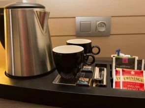 Best Western Plus Hotel Lido