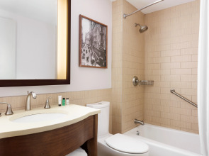 Sheraton Tribeca New York Hotel