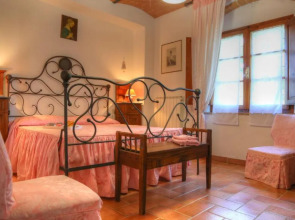 La Casa Di Nonna Lucia