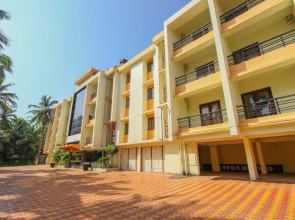 OYO 9810 Home Elegant Studio South Goa