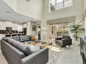 Bookmark Storey Lake Villa 8