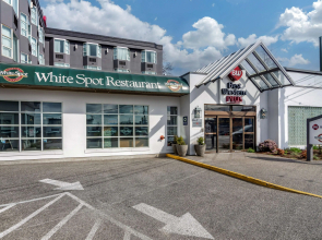 Best Western Plus Vancouver Airport Hotel