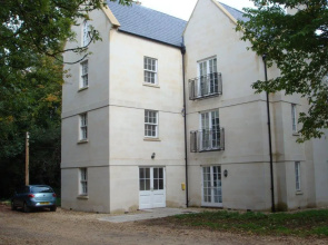 Rudloe Arms Hotel